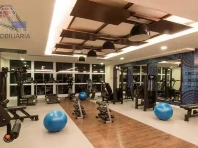 #714 - Apartamento para Venda em Santos - SP