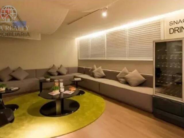 Apartamento para Venda em Santos - 4