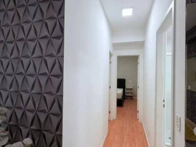 Apartamento para Venda em Santos - 4