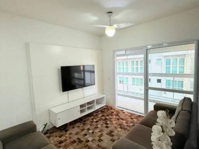 Apartamento para Venda em Santos - 2