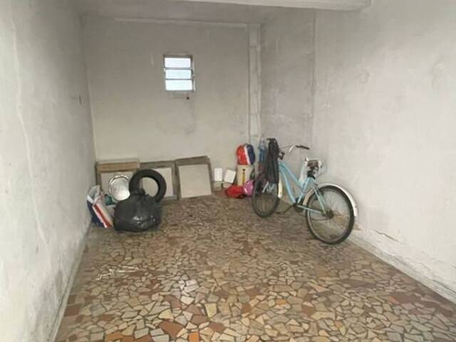 #715 - Apartamento para Venda em Santos - SP