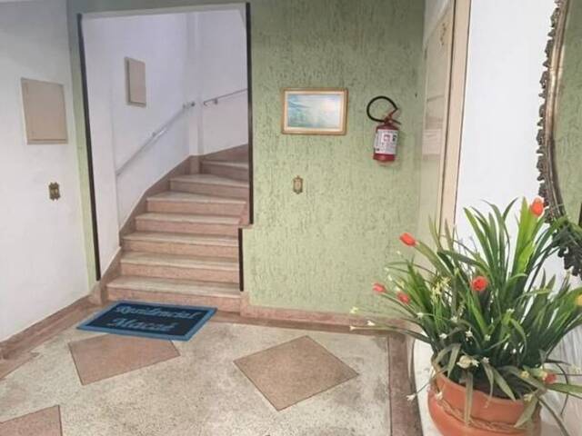 Apartamento para Venda em Santos - 4