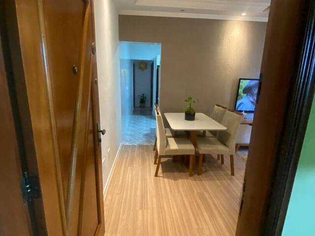 #716 - Apartamento para Venda em Santos - SP