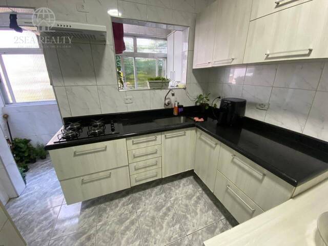 Apartamento para Venda em Santos - 5