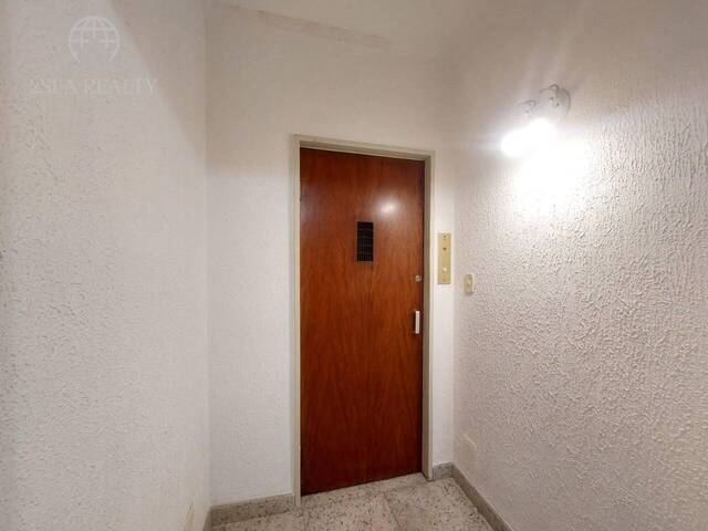 #717 - Apartamento para Venda em Santos - SP