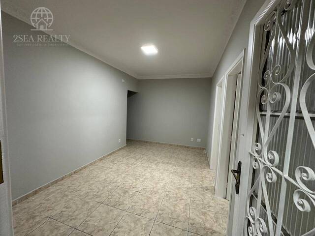 Apartamento para Venda em Santos - 5