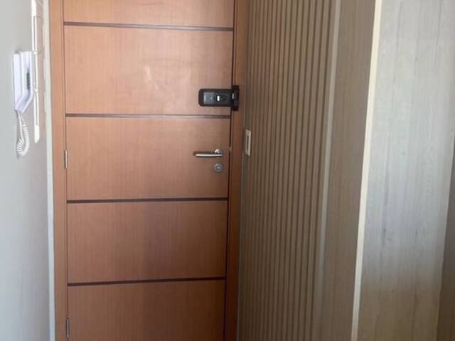 #722 - Apartamento para Locação em Santos - SP