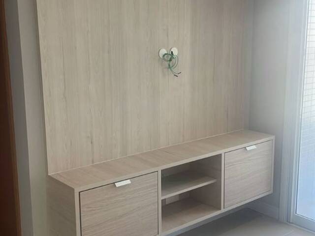 Apartamento para Locação em Santos - 5