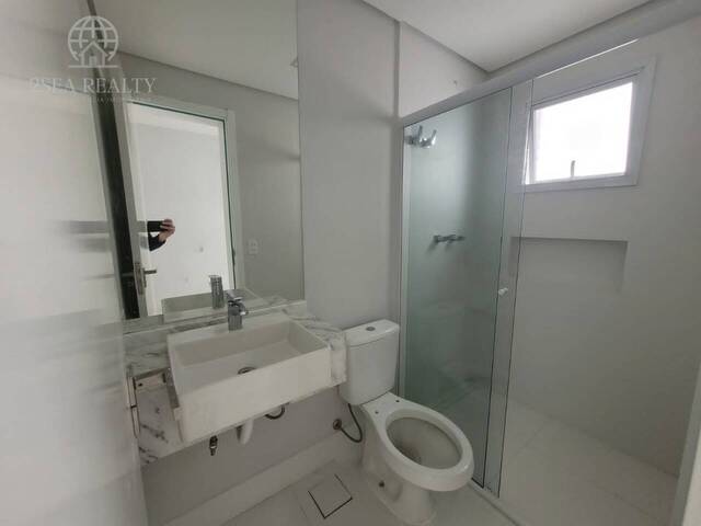 Apartamento para Venda em Santos - 5