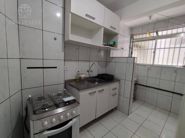 #724 - Apartamento para Venda em Santos - SP