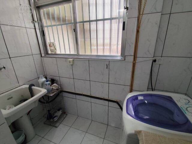 Apartamento para Venda em Santos - 4