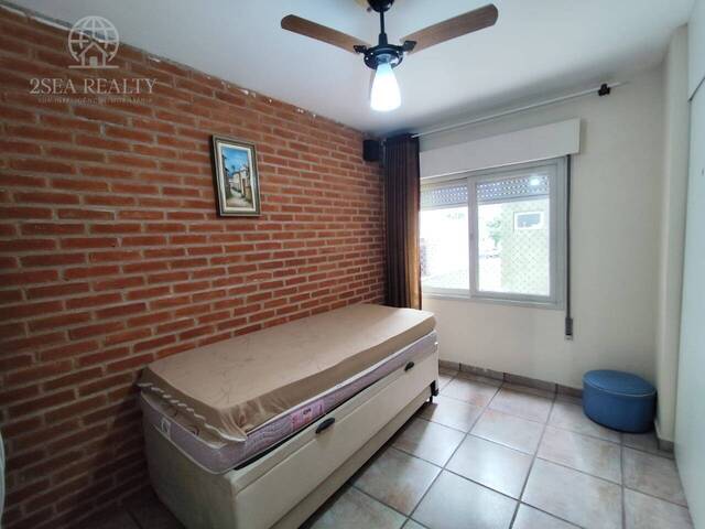 Apartamento para Venda em Santos - 5