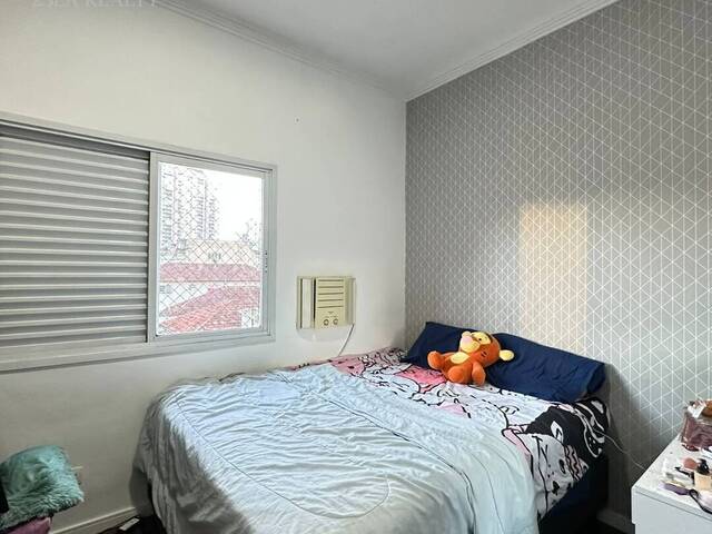 #725 - Casa para Venda em Santos - SP