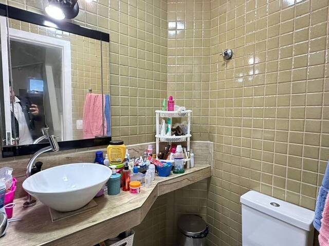 #725 - Casa para Venda em Santos - SP