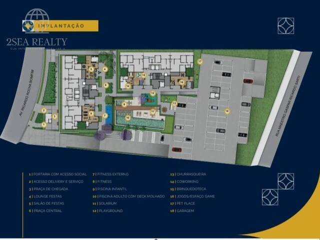 Apartamento para Venda em Campinas - 4