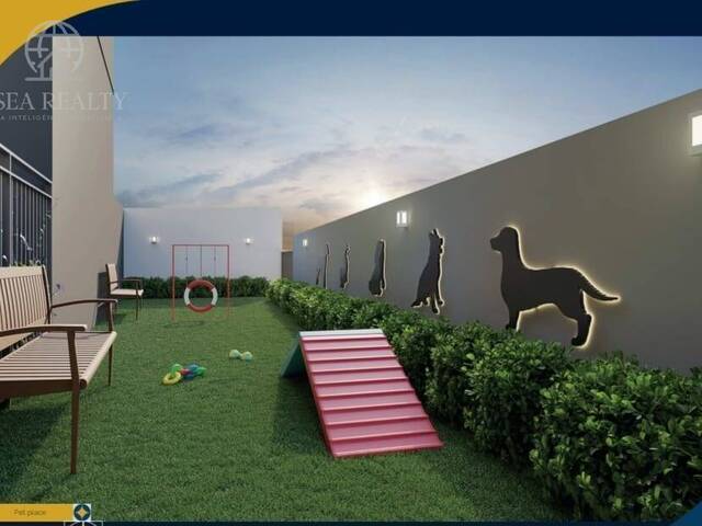 Apartamento para Venda em Campinas - 5