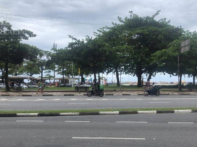 #729 - Kitnet para Locação em Santos - SP