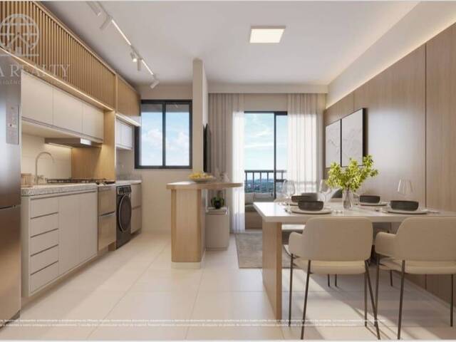 #731 - Apartamento para Venda em  - 