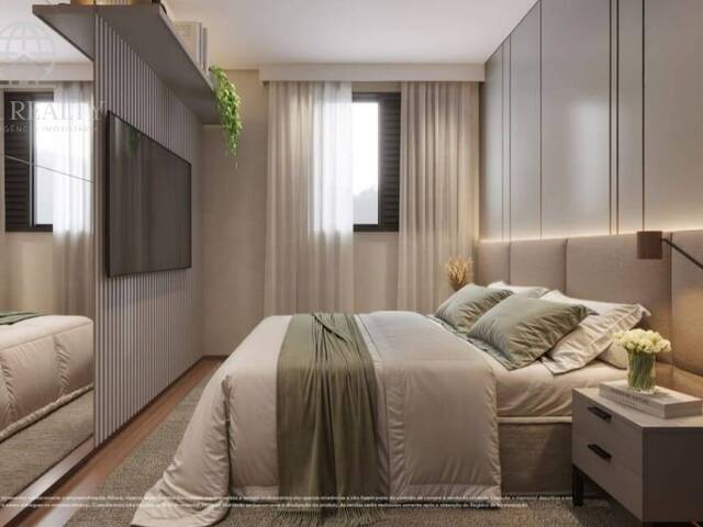 #731 - Apartamento para Venda em  - 