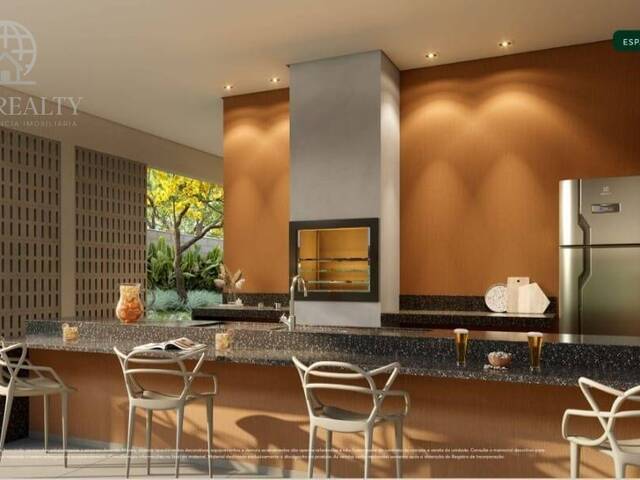 Apartamento para Venda em Campinas - 5