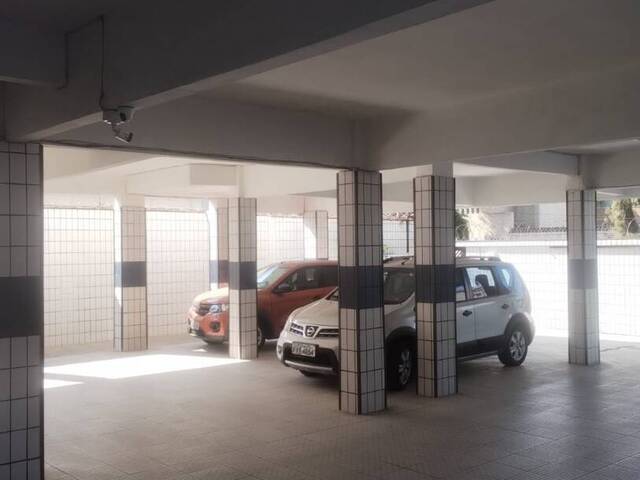 #732 - Apartamento para Venda em Santos - SP