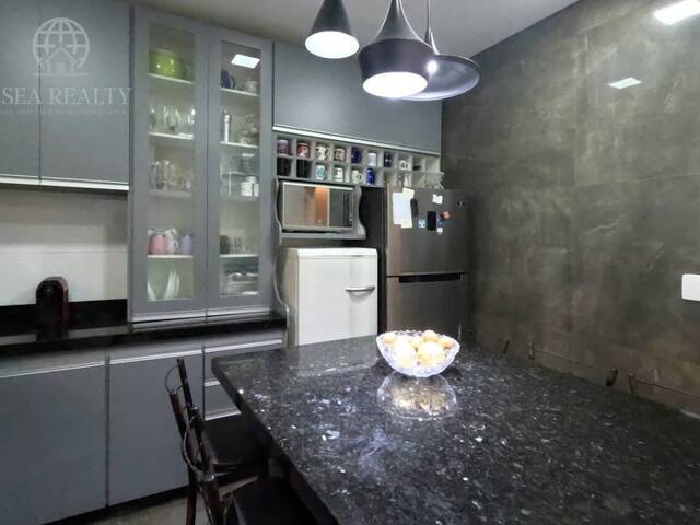 #733 - Sobrado para Venda em Santos - SP