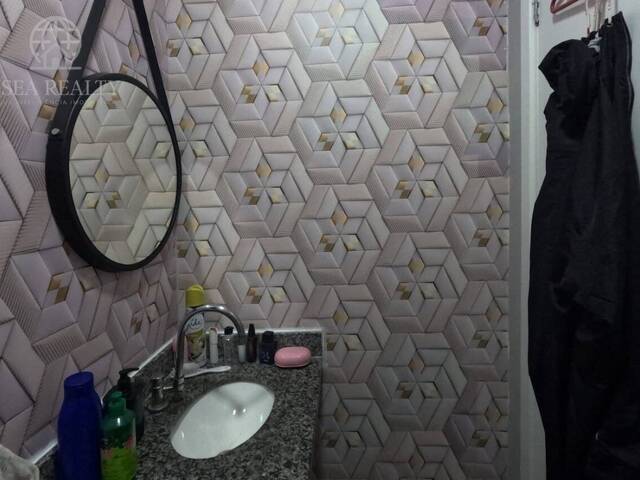 #733 - Sobrado para Venda em Santos - SP