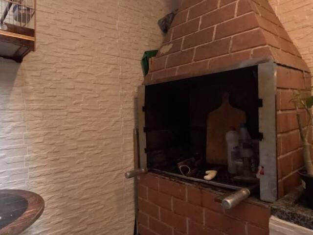 Sobrado para Venda em Santos - 4