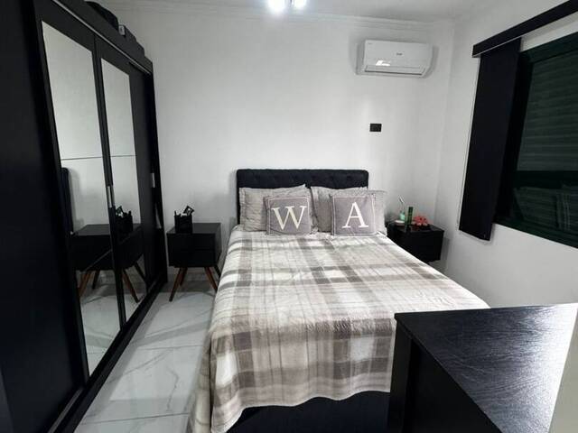 Apartamento para Venda em Santos - 4