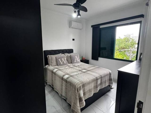 Apartamento para Venda em Santos - 5