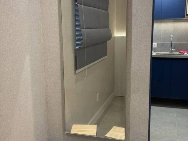 #738 - Studio para Venda em Santos - SP