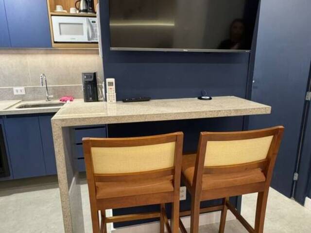 #738 - Studio para Venda em Santos - SP