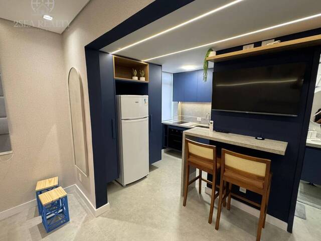 #738 - Studio para Venda em Santos - SP