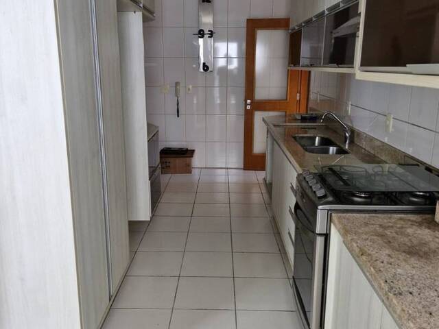 Apartamento para Venda em Santos - 4