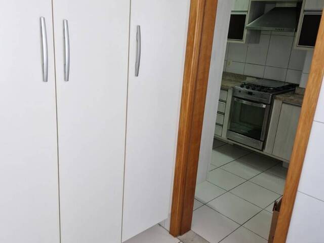 Apartamento para Venda em Santos - 5