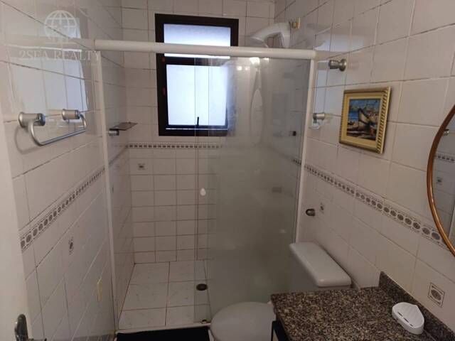 #749 - Apartamento para Venda em São Vicente - SP