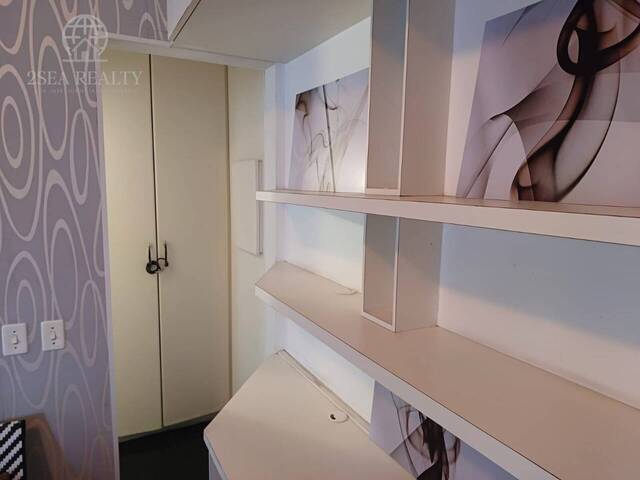 #749 - Apartamento para Venda em São Vicente - SP