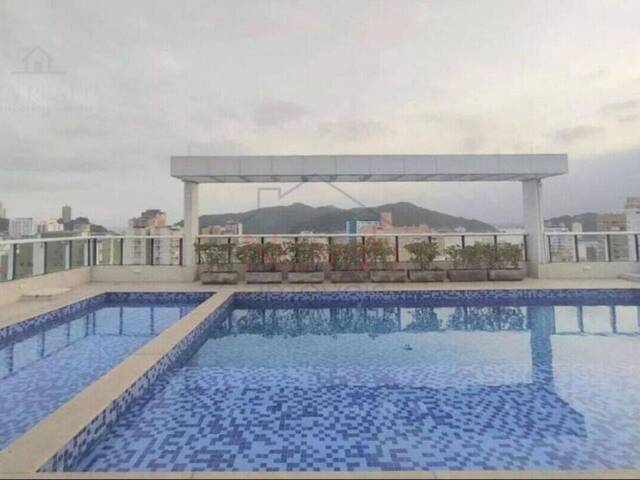 Apartamento para Venda em São Vicente - 5