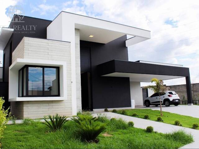 #752 - Casa para Venda em  - 