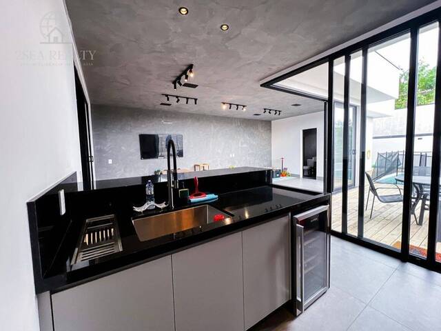 #752 - Casa para Venda em  - 