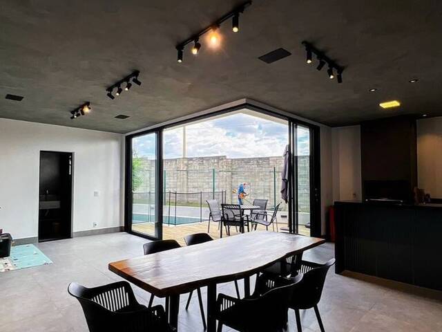 #752 - Casa para Venda em  - 