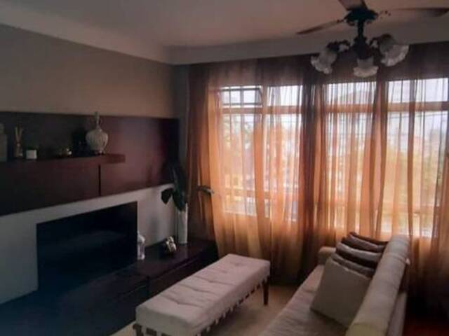 #754 - Apartamento para Venda em São Vicente - SP