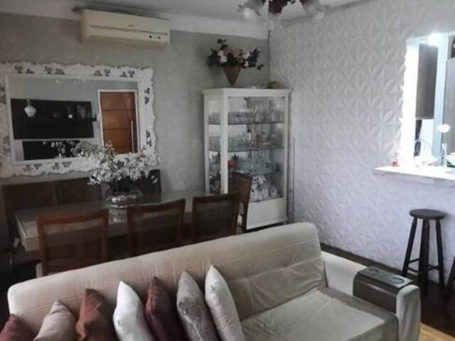 Apartamento para Venda em São Vicente - 4