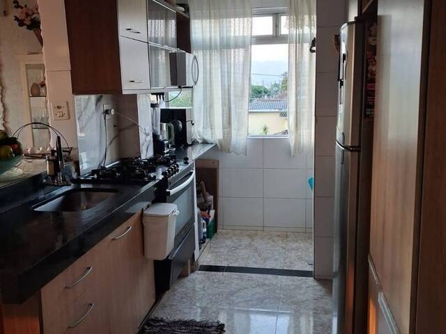 Apartamento para Venda em São Vicente - 5