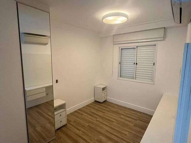 Apartamento para Venda em Santos - 5