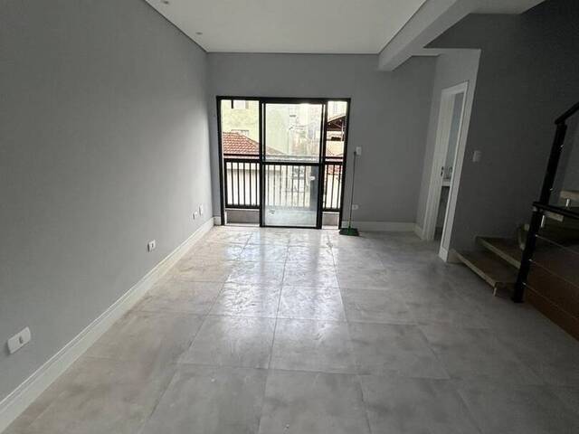 #757 - Sobrado para Venda em Santos - SP