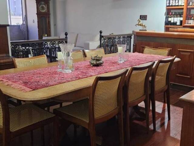 #758 - Apartamento para Venda em  - 