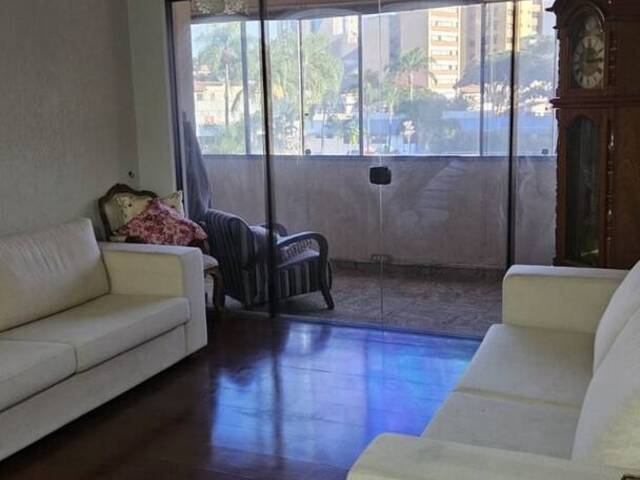 #758 - Apartamento para Venda em  - 