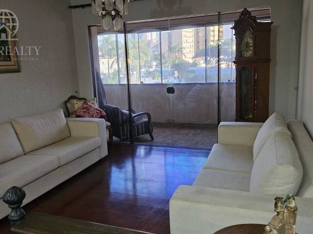 Apartamento para Venda em Campinas - 5
