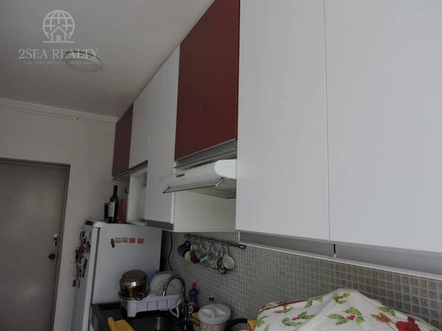 #759 - Apartamento para Venda em  - 